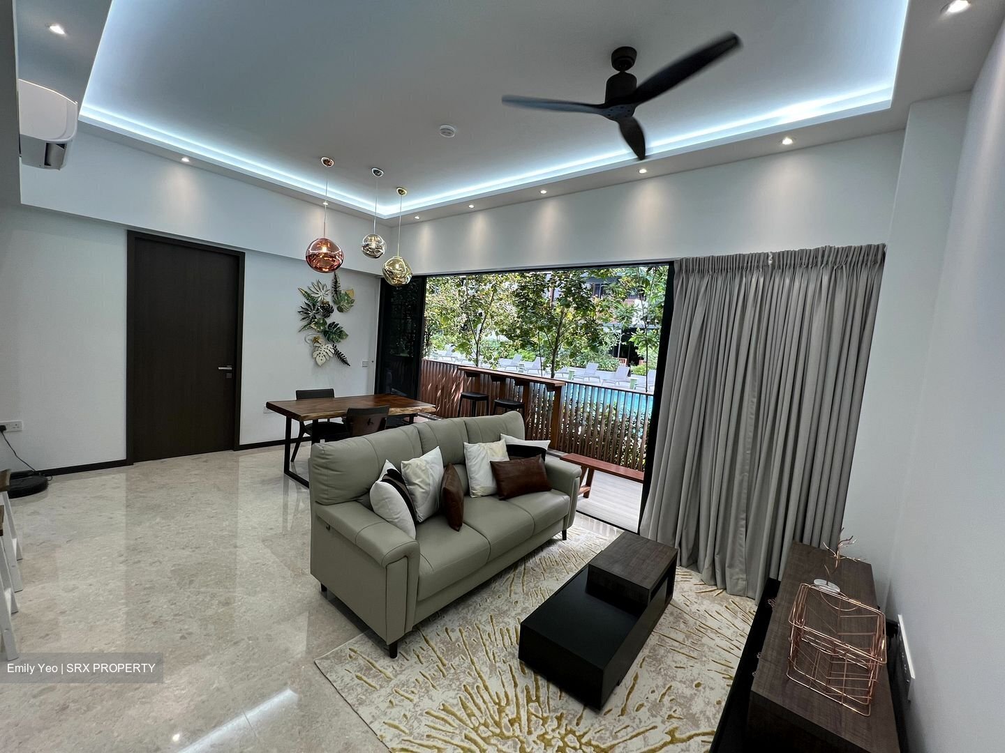 Royalgreen (D10), Condominium #456711201